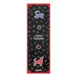 Adopt, Don't Shop - Foam Yoga Mat