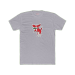 End Puppy Mills - Men's Cotton Crew Tee