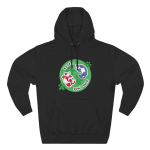 Adopt, Don't Shop CAPS - Unisex Fleece Hoodie